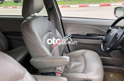 Mitsubishi Grandis 2005 - Cần bán Mitsubishi Grandis 2005, màu xám, nhập khẩu nguyên chiếc còn mới