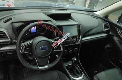 Subaru Forester 2021 - Bán xe Subaru Forester sản xuất 2021, màu nâu, nhập khẩu, giá chỉ 969 triệu