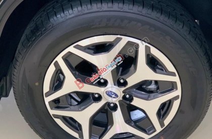 Subaru Forester 2021 - Bán xe Subaru Forester sản xuất 2021, màu nâu, nhập khẩu, giá chỉ 969 triệu