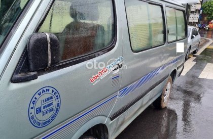 Toyota Van 2000 - Cần bán Toyota Van sx 2000, đk 2001, giá chỉ 58 triệu