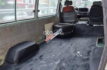 Toyota Van 2000 - Cần bán Toyota Van sx 2000, đk 2001, giá chỉ 58 triệu