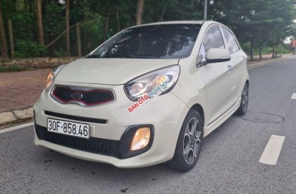 Kia Morning Sport 2012 - Cần bán gấp Kia Morning Sport sản xuất 2012