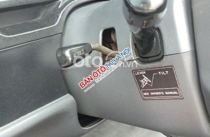 Toyota Van 2000 - Cần bán Toyota Van sx 2000, đk 2001, giá chỉ 58 triệu