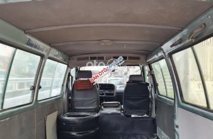 Toyota Van 2000 - Cần bán Toyota Van sx 2000, đk 2001, giá chỉ 58 triệu