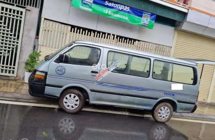 Toyota Van 2000 - Cần bán Toyota Van sx 2000, đk 2001, giá chỉ 58 triệu