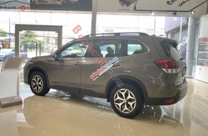 Subaru Forester 2021 - Bán xe Subaru Forester sản xuất 2021, màu nâu, nhập khẩu, giá chỉ 969 triệu