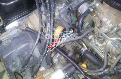 Toyota Van 2000 - Cần bán Toyota Van sx 2000, đk 2001, giá chỉ 58 triệu