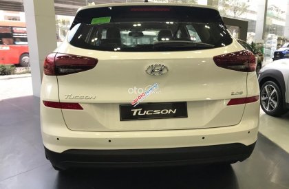Hyundai Tucson 2021 - Hyundai Tucson 2021 giảm sập sàn cho khách hàng hộ khẩu Hà Nội ưu đãi 72tr giá tốt nhất miền Bắc, giao xe ngay tại nhà