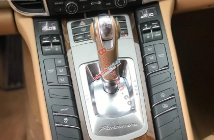 Porsche Panamera 2015 - Bán Porsche Panamera năm 2015, màu tím, nhập khẩu