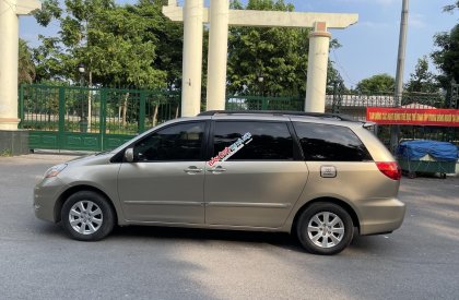 Toyota Sienna 2007 - Cần bán gấp Toyota Sienna năm 2007 3.5