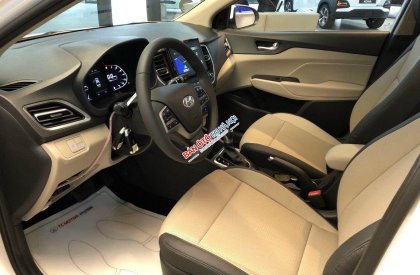 Hyundai Accent 2021 - Hyundai Accent - 2021 nhận xe chỉ từ 160tr, tặng phụ kiện chính hãng, sẵn xe giao ngay