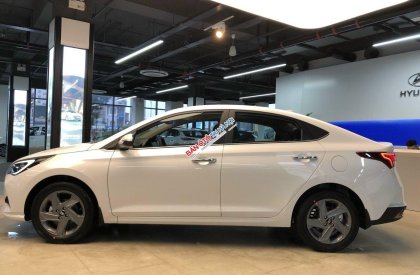 Hyundai Accent 2021 - Hyundai Accent - 2021 nhận xe chỉ từ 160tr, tặng phụ kiện chính hãng, sẵn xe giao ngay