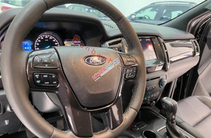 Ford Everest   2.0 Turbo Titanium 2019 - Bán xe Ford Everest 2.0 Turbo Titanium sản xuất 2019, màu đen, nhập khẩu nguyên chiếc còn mới