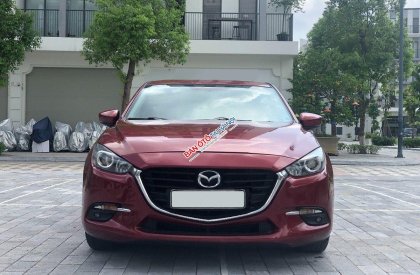 Mazda 3 2018 - Xe Mazda 3 sản xuất 2018, màu đỏ còn mới