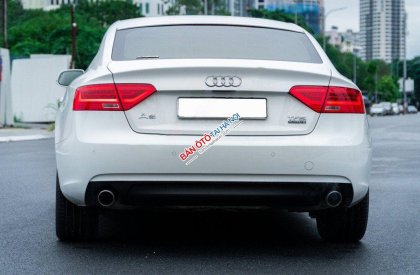 Audi A5   2016 - Bán xe Audi A5 đời 2016, màu trắng, xe nhập còn mới