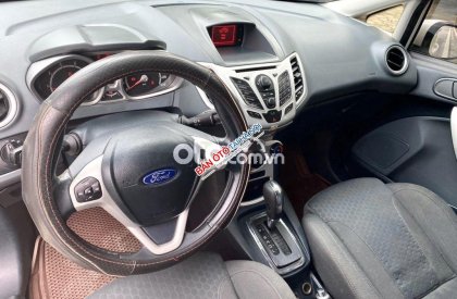 Ford Fiesta  1.6AT  2012 - Cần bán lại xe Ford Fiesta 1.6AT năm sản xuất 2012 còn mới