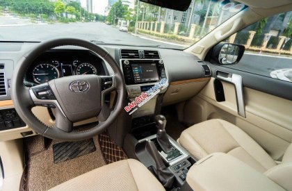 Toyota Prado   VX 2.7L 2020 - Bán Toyota Prado VX 2.7L 2020, nhập khẩu chính chủ