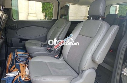 Ford Tourneo   Titanium  2019 - Bán Ford Tourneo Titanium sản xuất năm 2019, màu đen