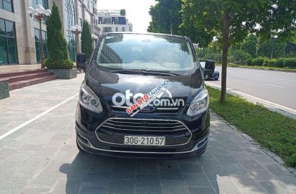 Ford Tourneo   Titanium  2019 - Bán Ford Tourneo Titanium sản xuất năm 2019, màu đen