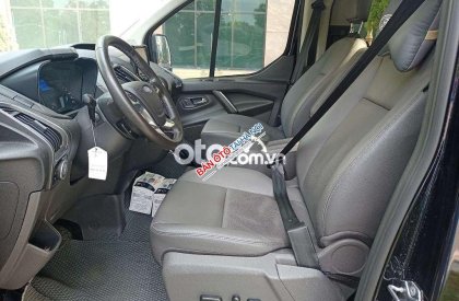 Ford Tourneo   Titanium  2019 - Bán Ford Tourneo Titanium sản xuất năm 2019, màu đen