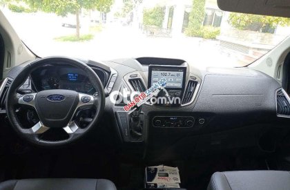 Ford Tourneo   Titanium  2019 - Bán Ford Tourneo Titanium sản xuất năm 2019, màu đen