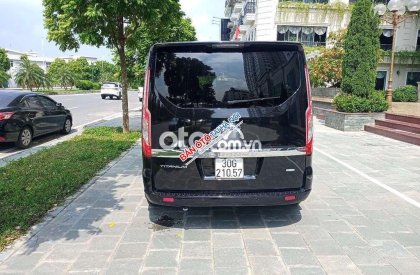 Ford Tourneo   Titanium  2019 - Bán Ford Tourneo Titanium sản xuất năm 2019, màu đen