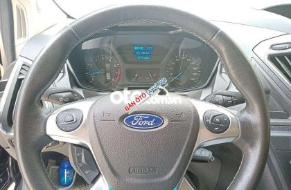 Ford Tourneo   Titanium  2019 - Bán Ford Tourneo Titanium sản xuất năm 2019, màu đen