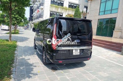 Ford Tourneo   Titanium  2019 - Bán Ford Tourneo Titanium sản xuất năm 2019, màu đen