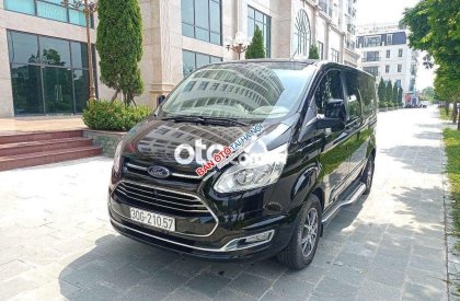 Ford Tourneo   Titanium  2019 - Bán Ford Tourneo Titanium sản xuất năm 2019, màu đen