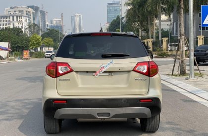 Suzuki Vitara 1.6AT 2016 - Cần bán gấp Suzuki Vitara 1.6AT sản xuất 2016