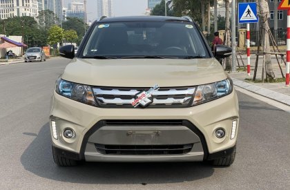 Suzuki Vitara 1.6AT 2016 - Cần bán gấp Suzuki Vitara 1.6AT sản xuất 2016