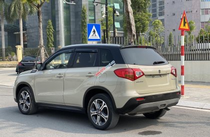 Suzuki Vitara 1.6AT 2016 - Cần bán gấp Suzuki Vitara 1.6AT sản xuất 2016