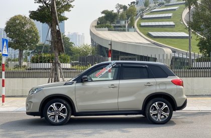 Suzuki Vitara 1.6AT 2016 - Cần bán gấp Suzuki Vitara 1.6AT sản xuất 2016