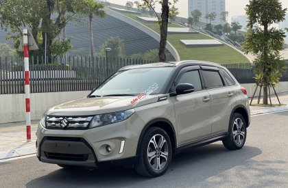 Suzuki Vitara 1.6AT 2016 - Cần bán gấp Suzuki Vitara 1.6AT sản xuất 2016