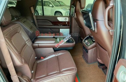 Lincoln Navigator 2020 - Xe Lincoln Navigator sản xuất 2020, màu đen, nhập khẩu còn mới