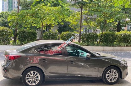 Mazda 3   AT  2016 - Xe Mazda 3 AT 2016, màu xám còn mới