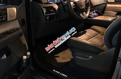 Lincoln Navigator   Black Label -  2019 - Cần bán xe Lincoln Navigator Black Label - năm sản xuất 2019, màu xám, nhập khẩu
