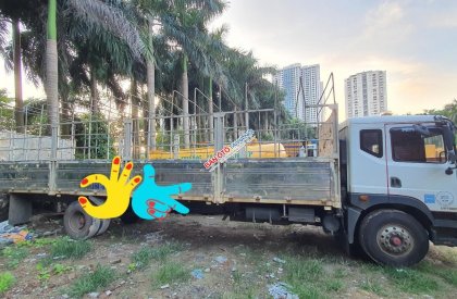 Xe tải 5 tấn - dưới 10 tấn 2019 - Phát mại tài sản xe VPT880 sx 2019