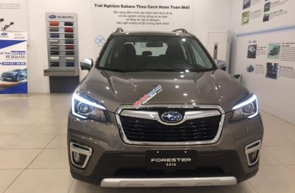 Subaru Forester 2.0i-S EyeSight 2021 - Bán Subaru Forester 2.0i-S EyeSight năm sản xuất 2021, giảm ngay 144 triệu