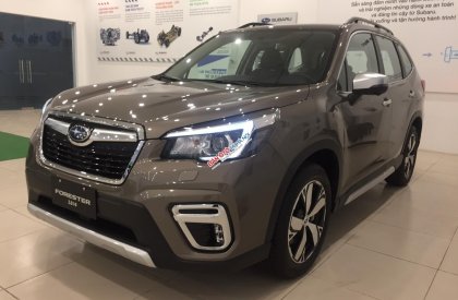 Subaru Forester 2.0i-S EyeSight 2021 - Bán Subaru Forester 2.0i-S EyeSight năm sản xuất 2021, giảm ngay 144 triệu