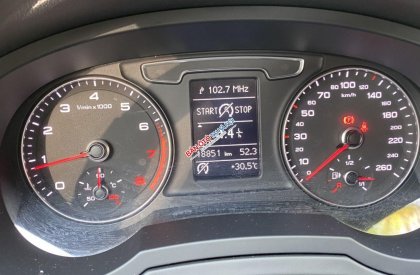 Audi Q3 2017 - Bán ô tô Audi Q3 năm 2017