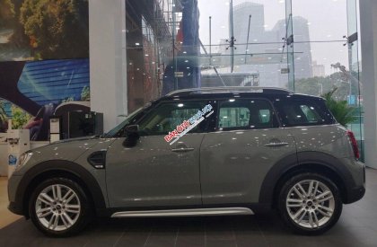 Mini Cooper   Countryman  2021 - Bán Mini Cooper Countryman năm sản xuất 2021, màu xám, nhập khẩu 