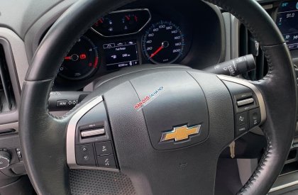 Chevrolet Colorado 2017 2017 - Bán Chevrolet Colorado LTZ đời 2017 tự động 2 cầu