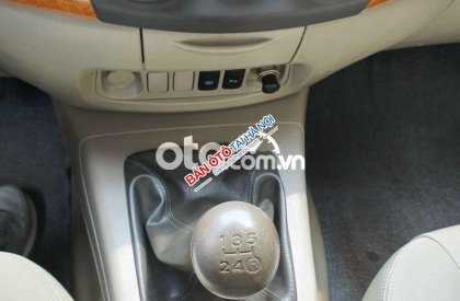 Toyota Innova  MT 2011 - Bán xe Toyota Innova MT đời 2011