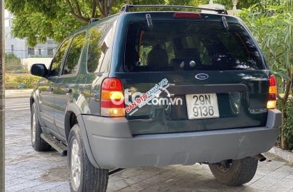 Ford Escape 2002 - Bán Ford Escape năm sản xuất 2002, giá chỉ 148 triệu