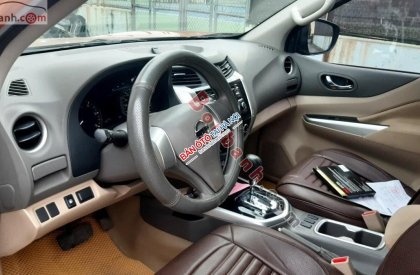 Nissan Navara   EL 2016 - Bán ô tô Nissan Navara EL sản xuất năm 2016, xe nhập chính chủ, 500tr
