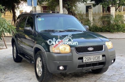 Ford Escape 2002 - Bán Ford Escape năm sản xuất 2002, giá chỉ 148 triệu