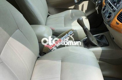 Toyota Innova  MT 2011 - Bán xe Toyota Innova MT đời 2011