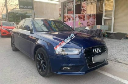 Audi A4 2015 - Cần bán xe Audi A4 sản xuất năm 2015