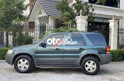 Ford Escape 2002 - Bán Ford Escape năm sản xuất 2002, giá chỉ 148 triệu